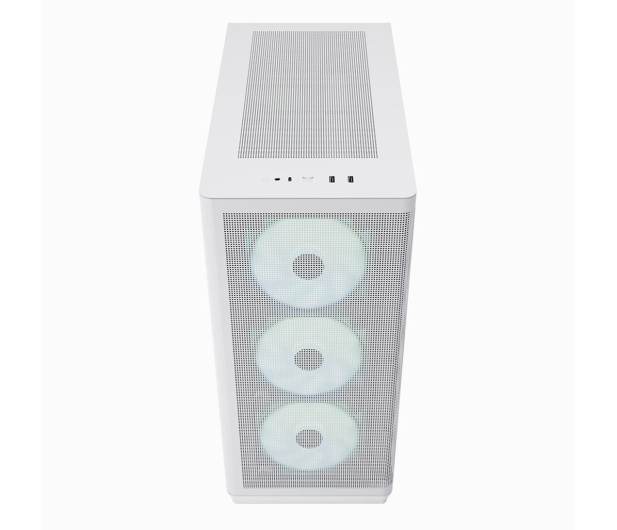 AEROCOOL Obudowa AEROCOOL APNX C1-WT-v1 ARGB APNX-C1-WT-V1-ARGB APNX-C1-WT-V1-ARGB              - 1282455 - zdjęcie 7